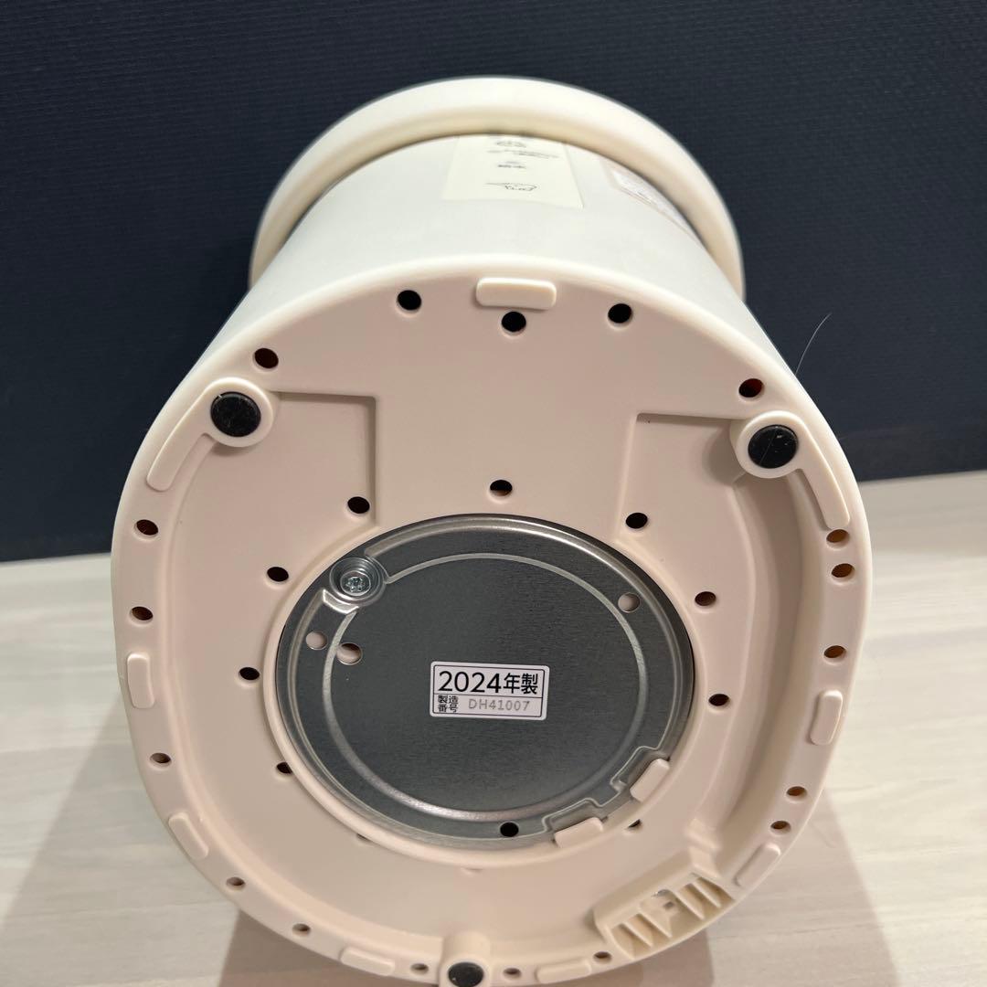 ⚪︎未使用品⚪︎スチーム式加湿器