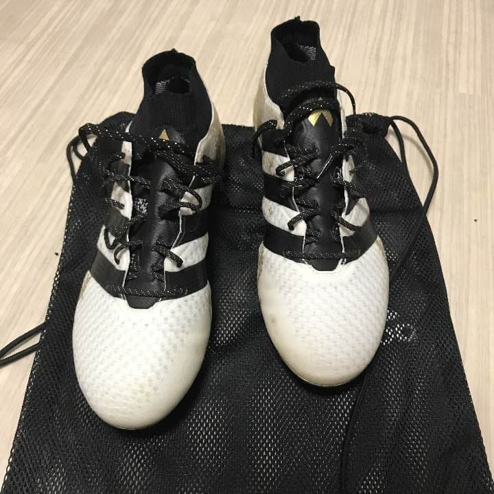 エース 16.2-ジャパン プライムメッシュFG