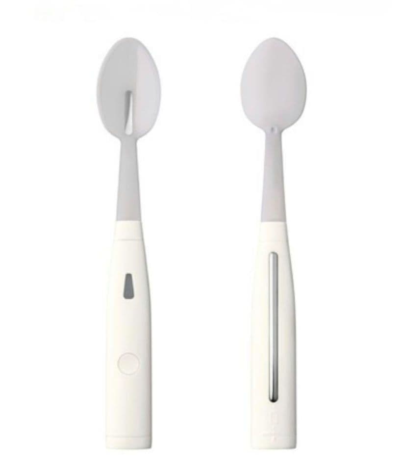 【新品未開封】 キリン エレキソルトスプーン