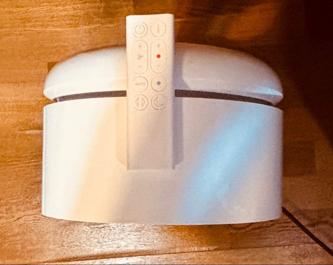 ダイソン Purifier Hot + Cool Gen1 HP10 WW