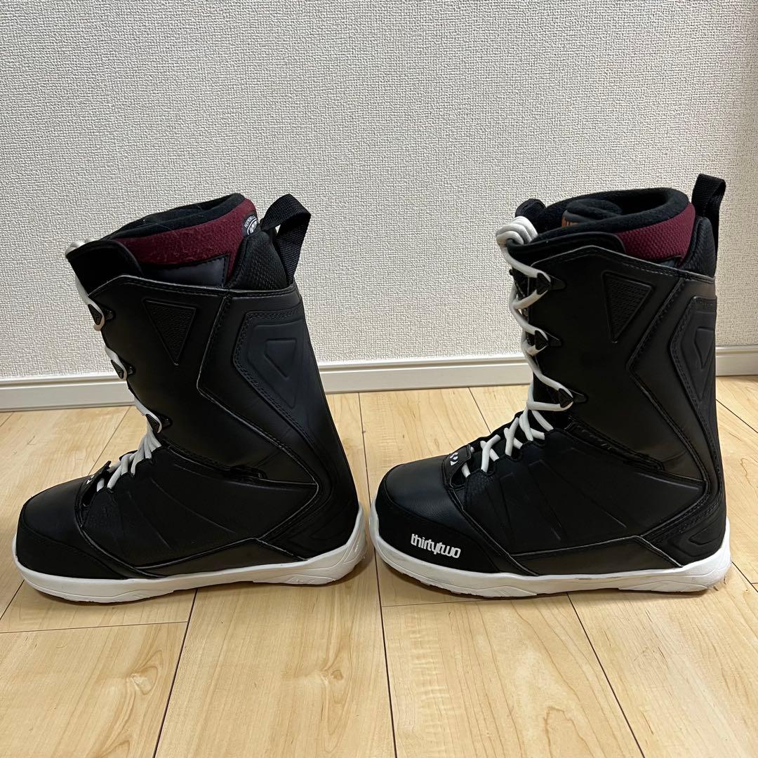 【即日発送】thirtytwo スノボ M’S LASHED 26.0cm