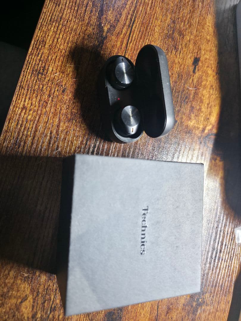 Technics AZ80　ブラック