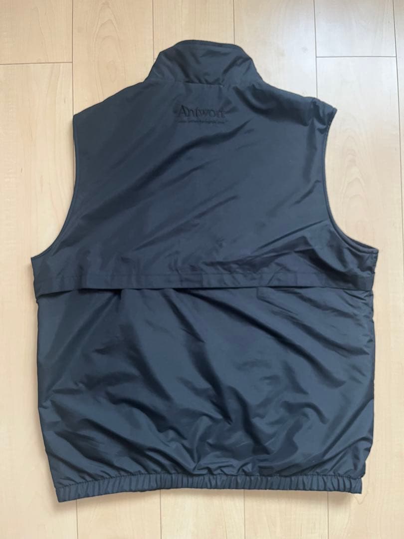 antwort リバーシブルベスト　size2