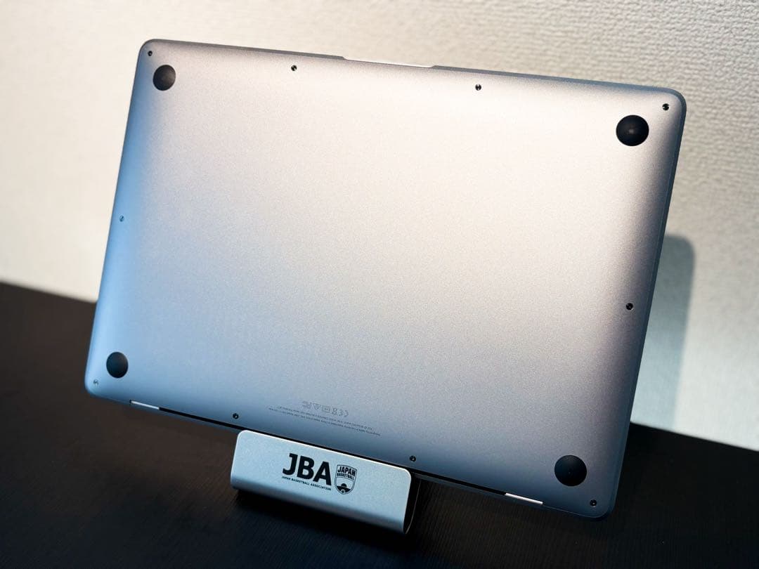 MacBook Air 2018 ／ 8GB ／128GB ／ JIS配列