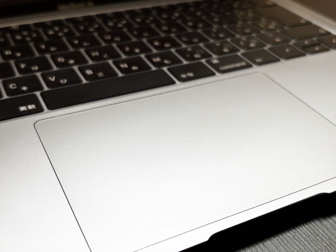 MacBook Air 2018 ／ 8GB ／128GB ／ JIS配列