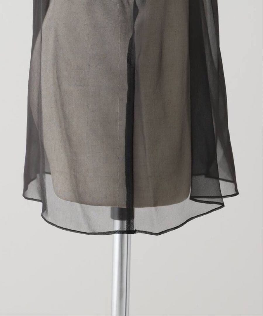 新品タグ付き　ラスパイユ LACE CAMISOLE キャミソール