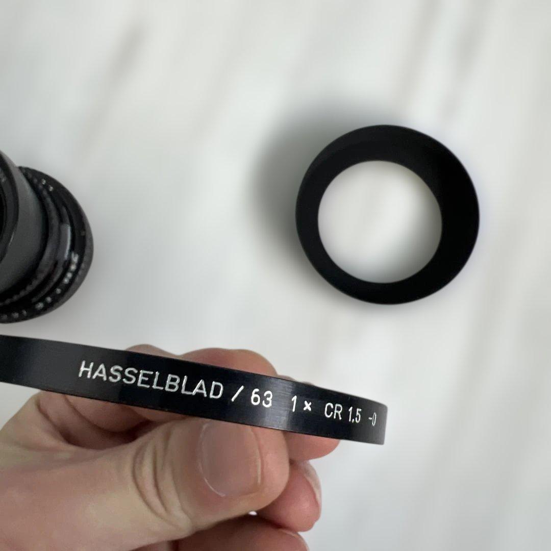 パ*ダ様 Hasselblad Distagon T* C 60mm F3.5