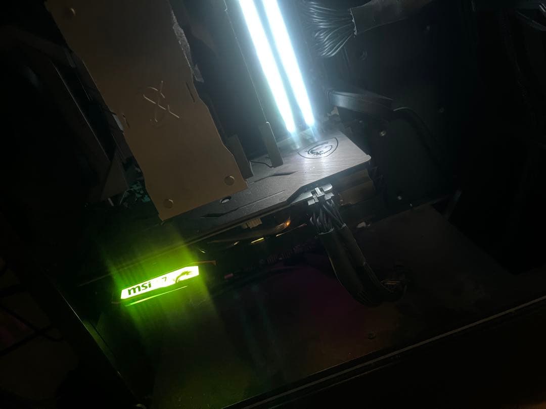 動作〇Corsair Vengeance RGB Pro 32GB (16x2)