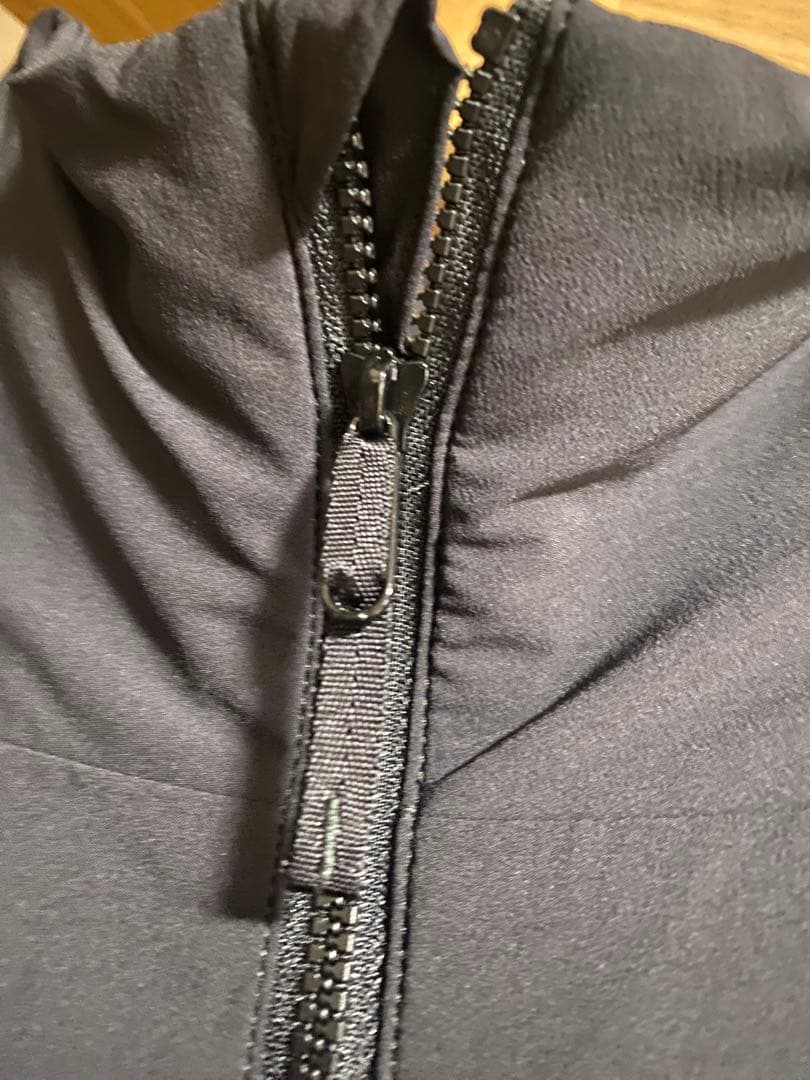 ARC'TERYX アリウム インサレーテッド ジャケット メンズ　Mサイズ