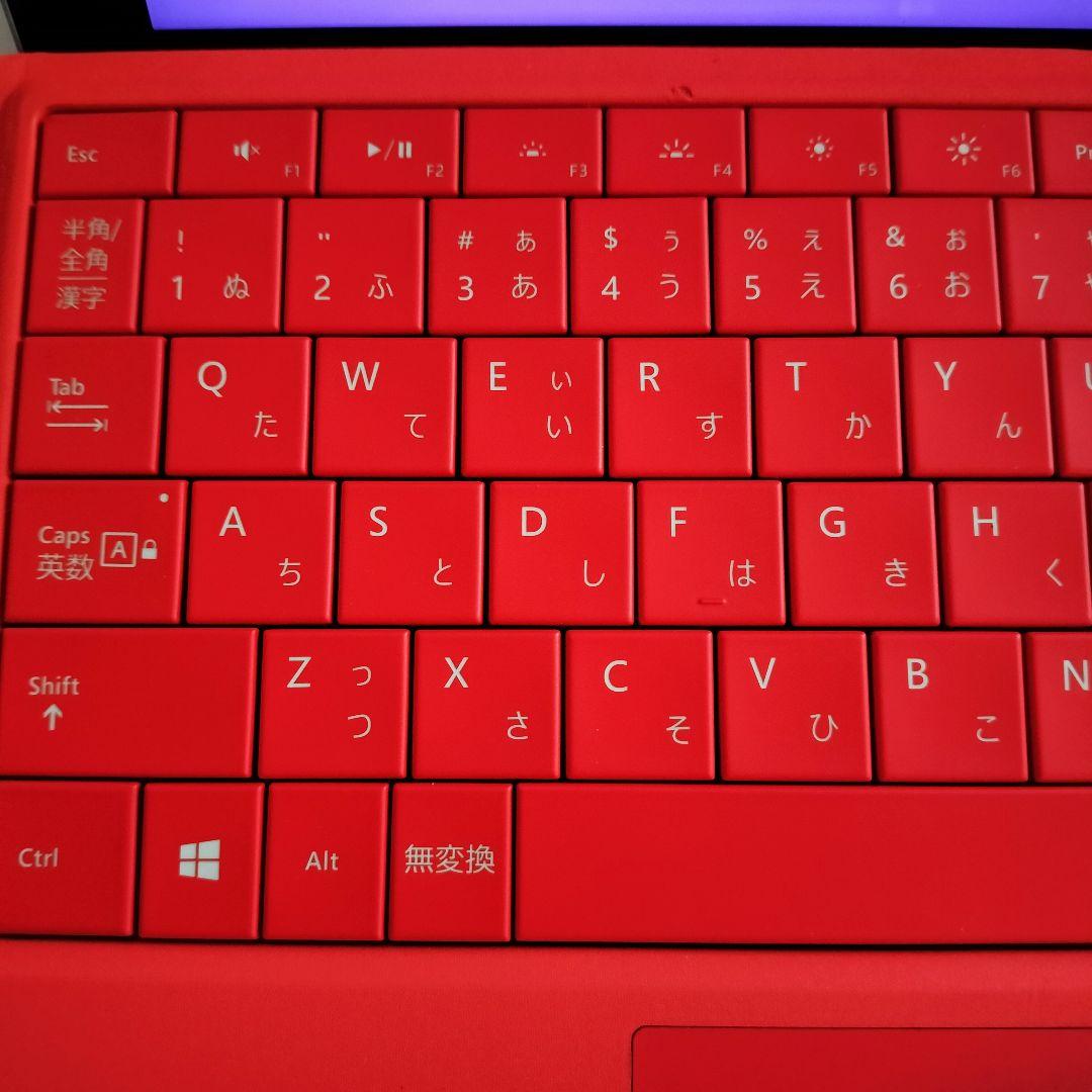 Microsoft Surface3 1657 タブレット
