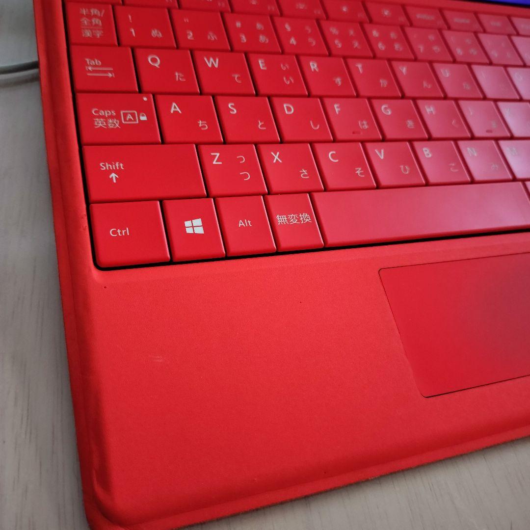 Microsoft Surface3 1657 タブレット