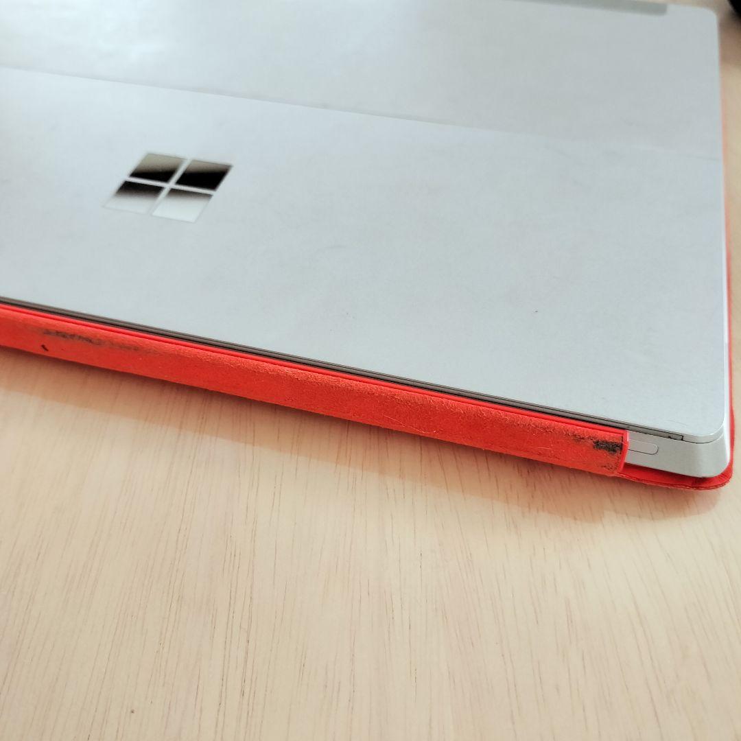 Microsoft Surface3 1657 タブレット