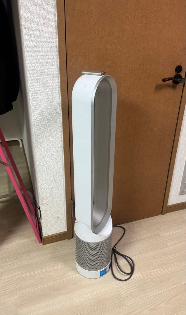 dyson（ダイソン） Ｐｕｒｅ　Ｃｏｏｌ　Ｌｉｎｋ　空気清浄機能付タワーファン