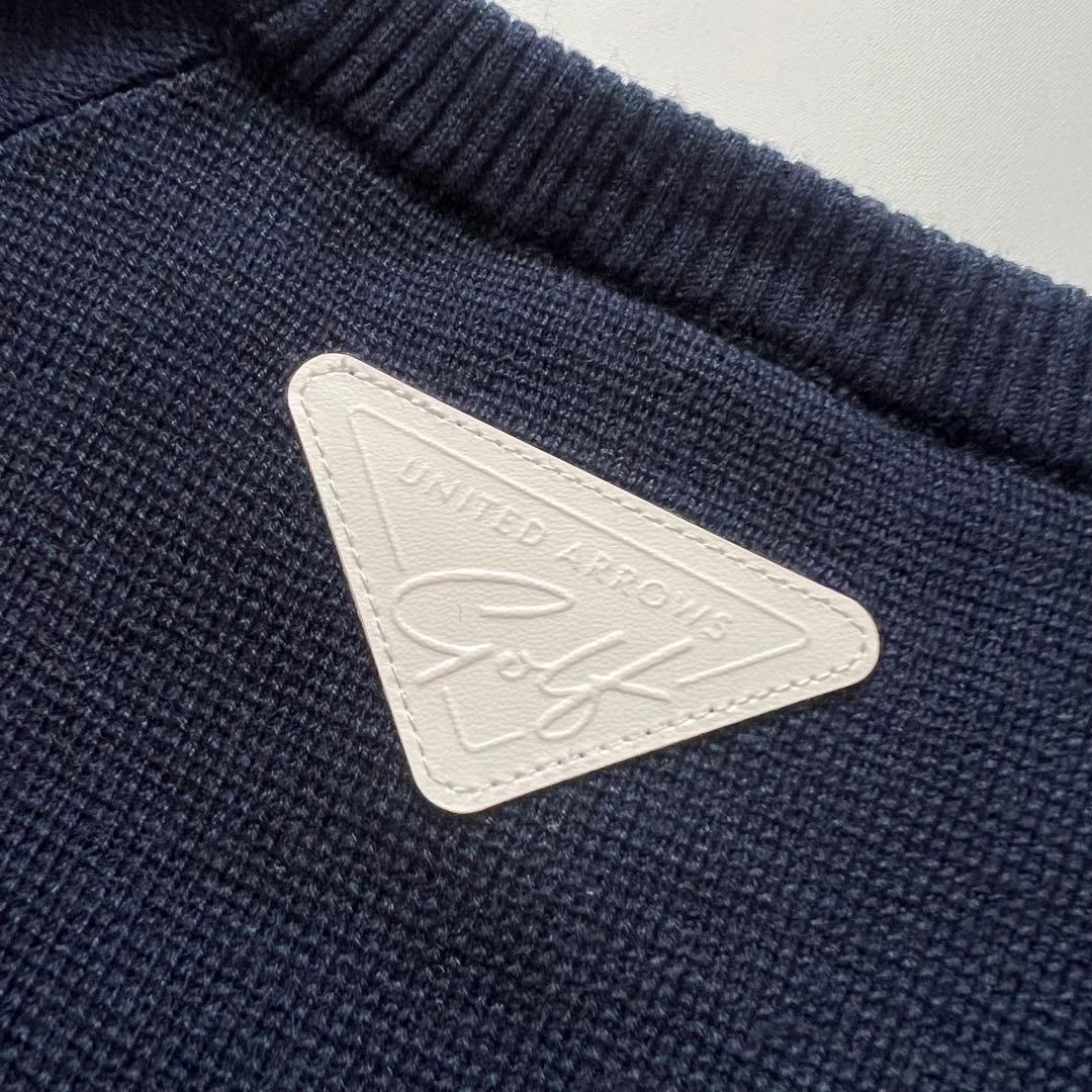 UNITED ARROWS GOLF ユナイテッドアローズゴルフ　セットアップ