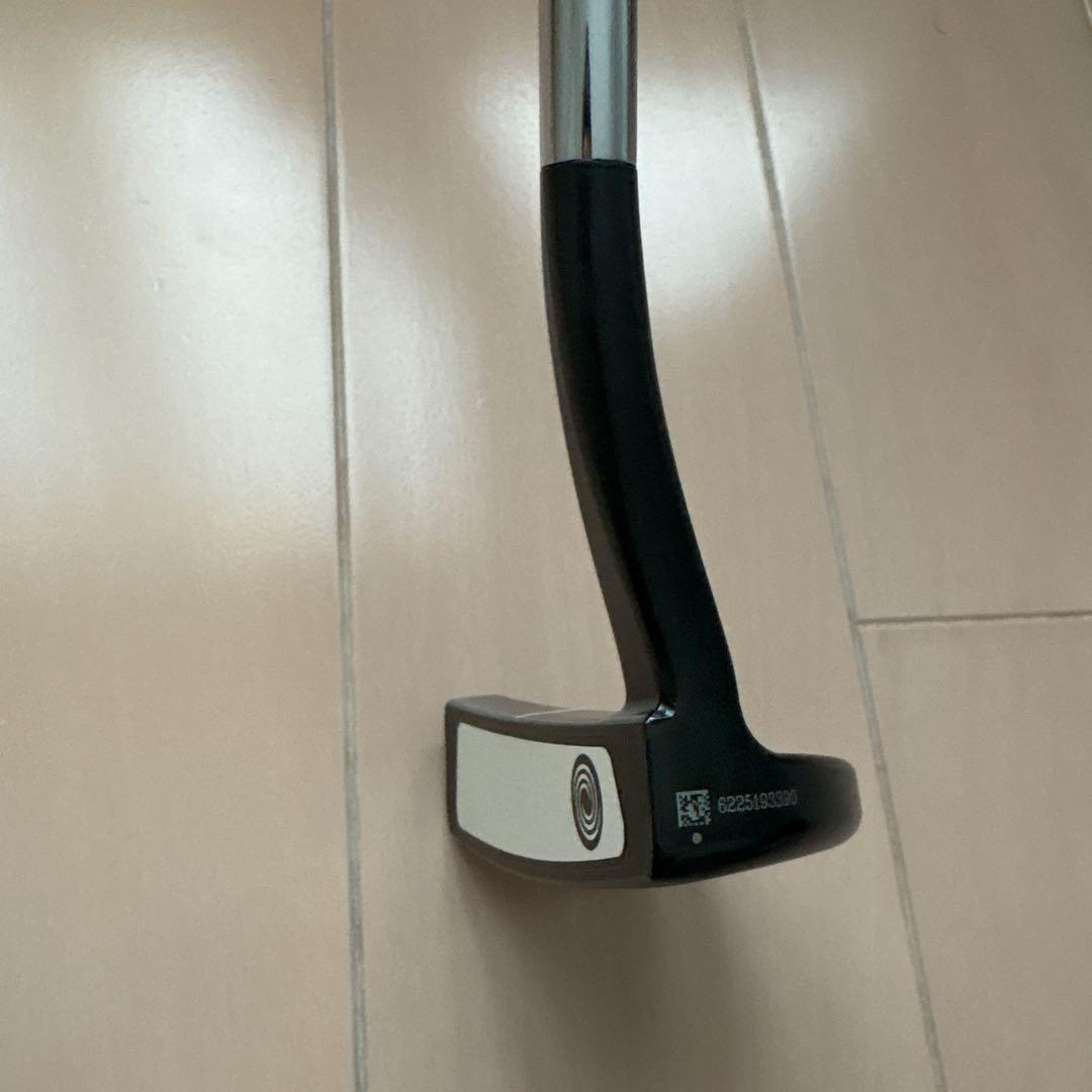 オデッセイ プロタイプ 9HT パター