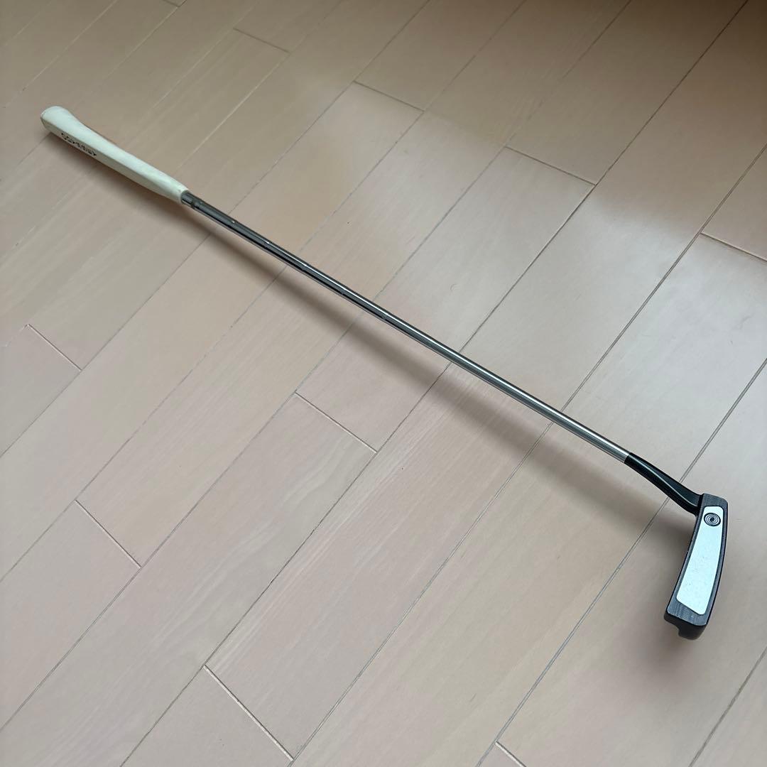 オデッセイ プロタイプ 9HT パター