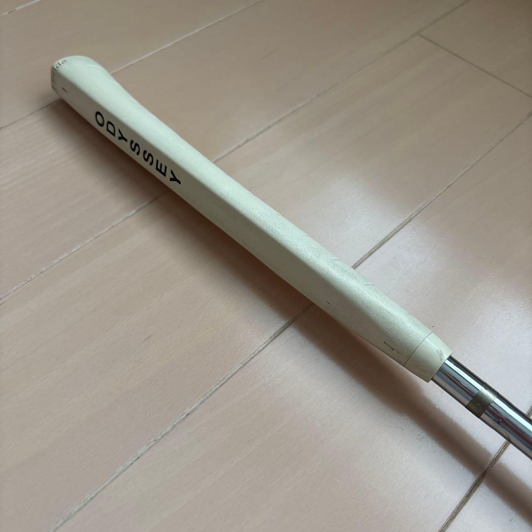 オデッセイ プロタイプ 9HT パター