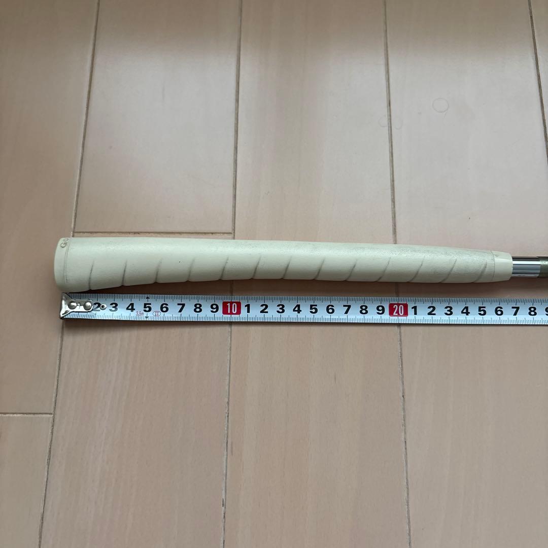 オデッセイ プロタイプ 9HT パター