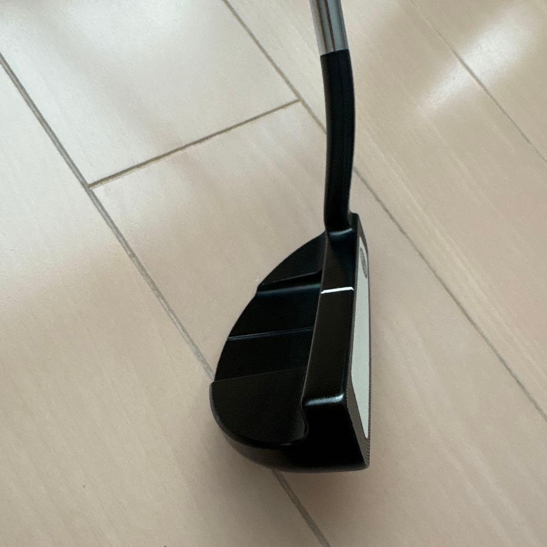 オデッセイ プロタイプ 9HT パター