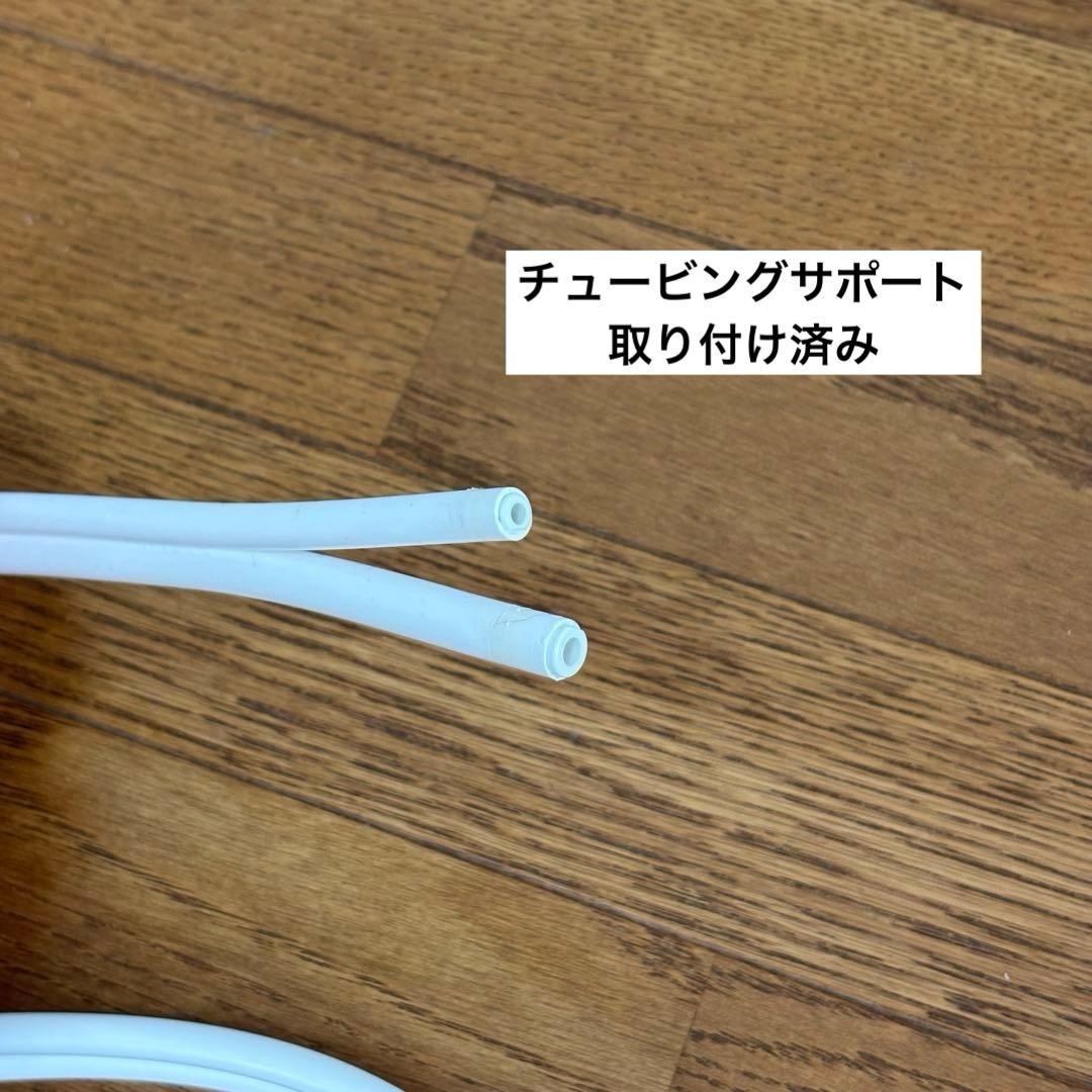 eSpring浄水器Ⅱ ホワイト 取扱説明書付き 21年製 据置型