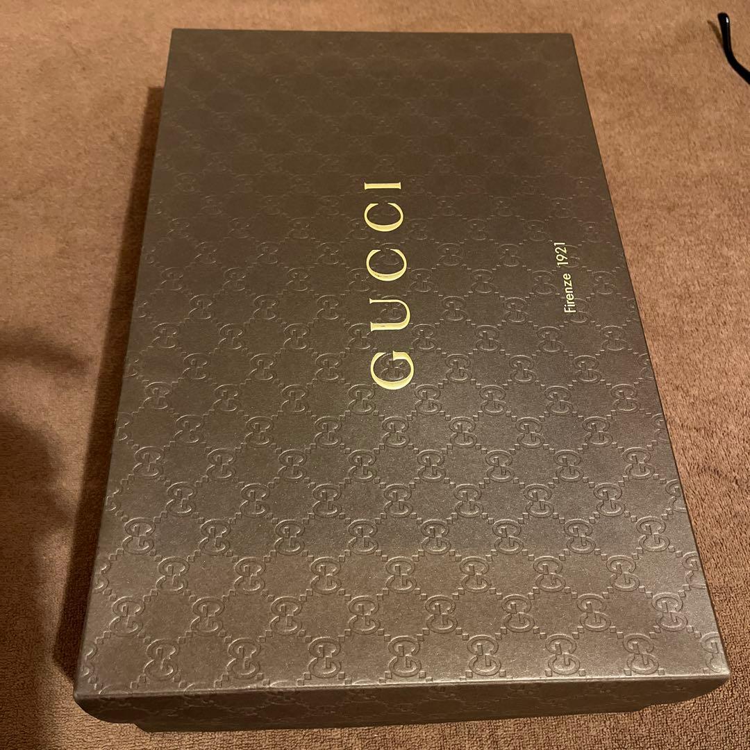 新品未使用♡GUCCI帽子