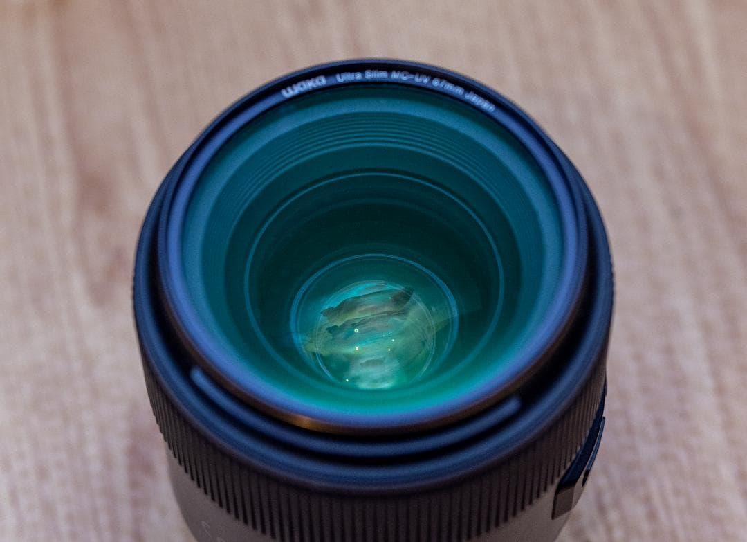 レンズ(単焦点) TAMRON SP 35mm F1.8 Di VC USD Canon EF