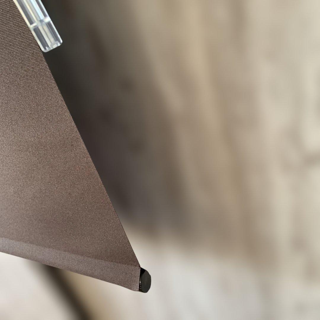 ブラウン タチカワ ブラインドロールスクリーン