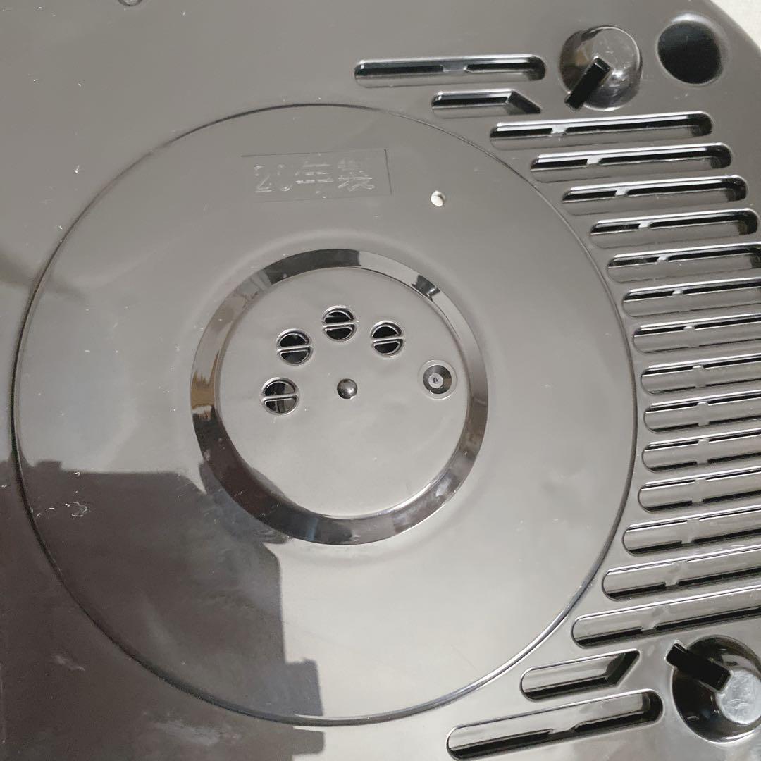 TOSHIBA 真空圧力IHジャー炊飯器 RC-10VSP ブラック　20年製