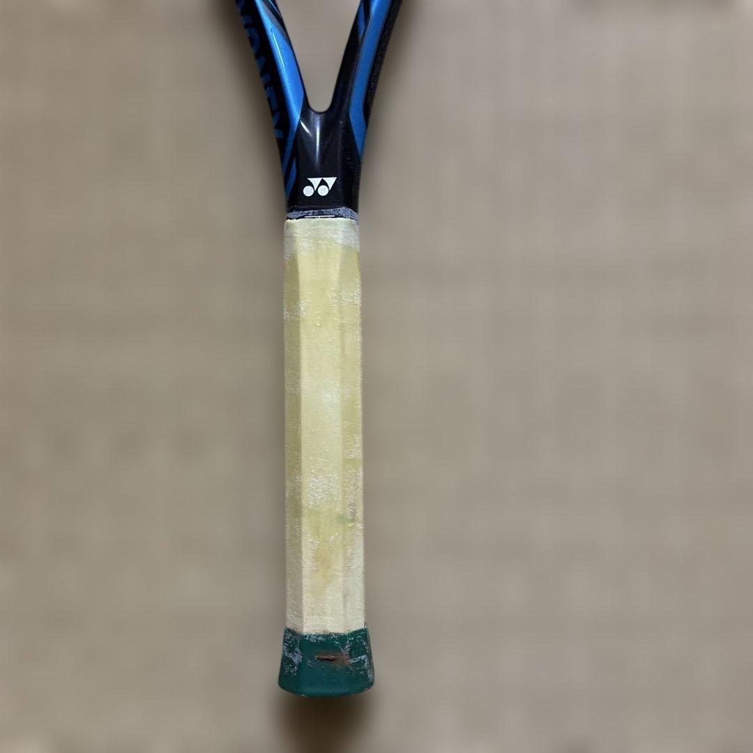 YONEX EZONE DR98 テニスラケット G2