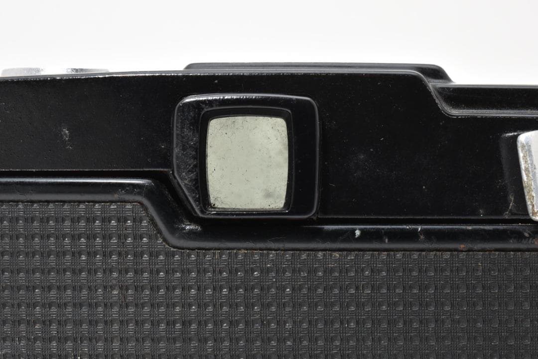 OLYMPUS オリンパス PEN‐FT F.Zuiko Auto-S ブラック