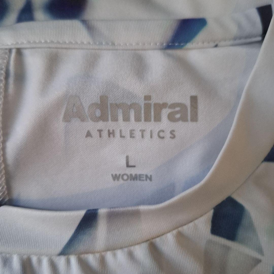 Admiral テニスウェア　　Lと Mサイズ