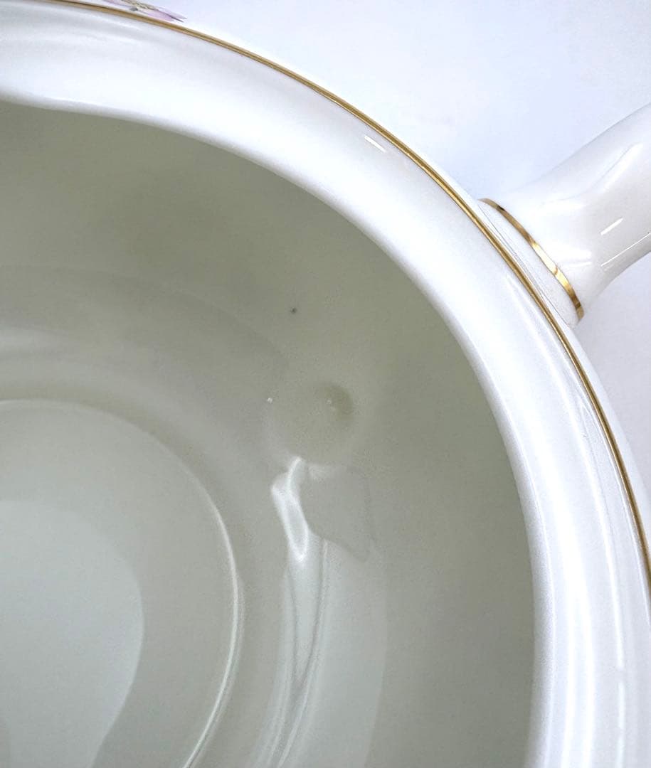  ウェッジウッド ワイルドストロベリー 4点セット