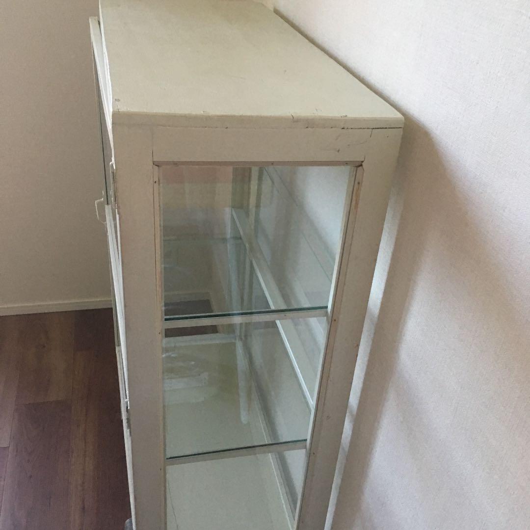 飾り棚 アンティーク