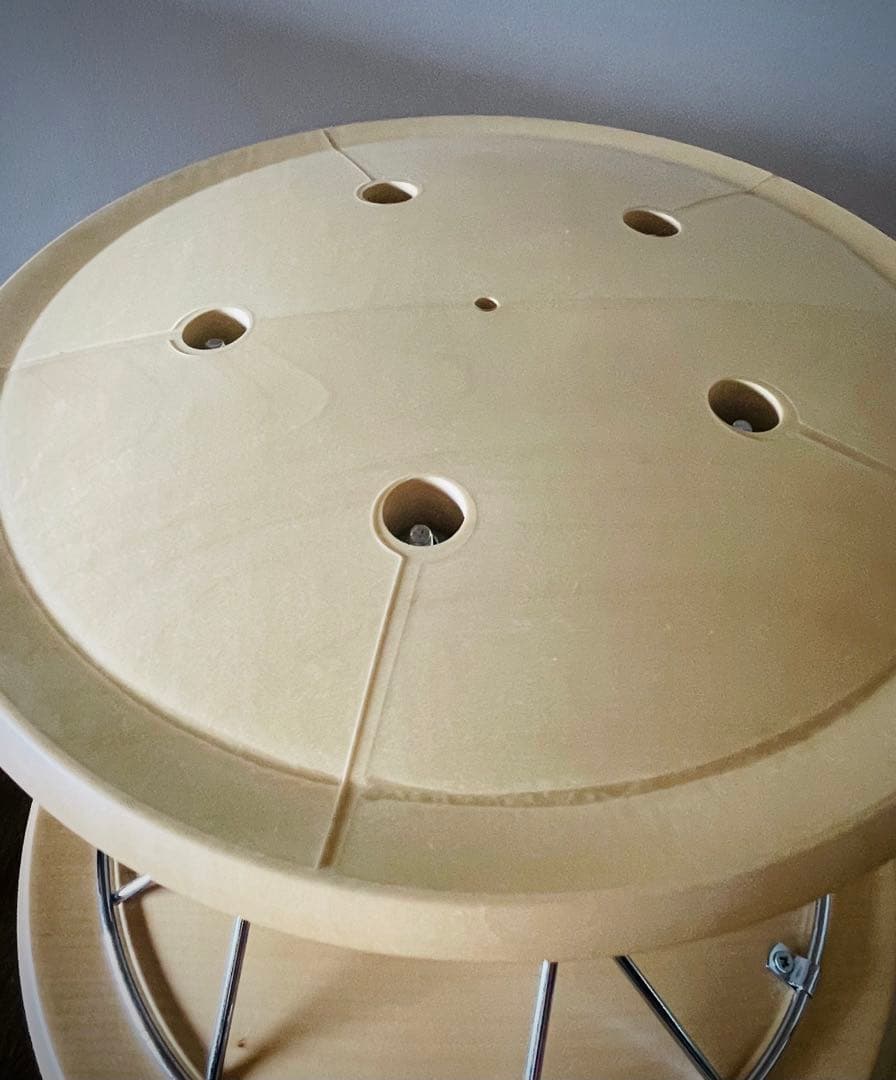 Vitraイサムノグチ スツール カッシーナ ペリアン 柳宗理 プルーヴェ