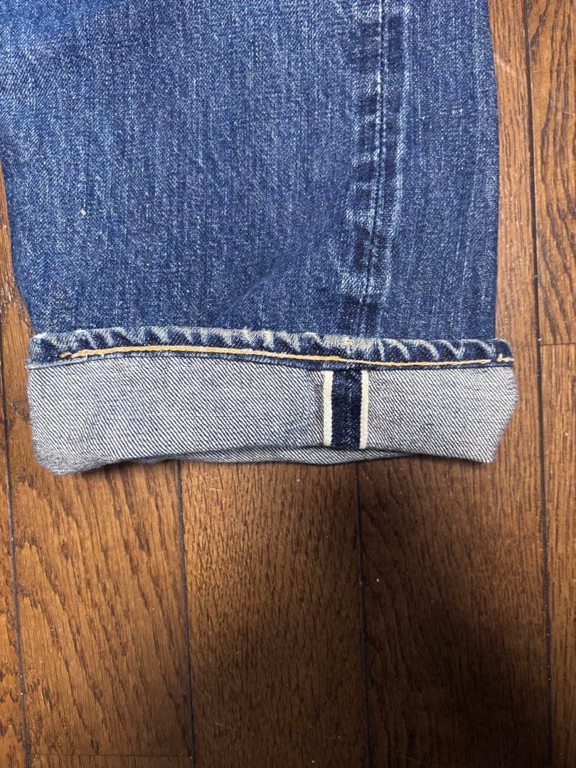 パンツ Levi's 501 BIGE 30inch