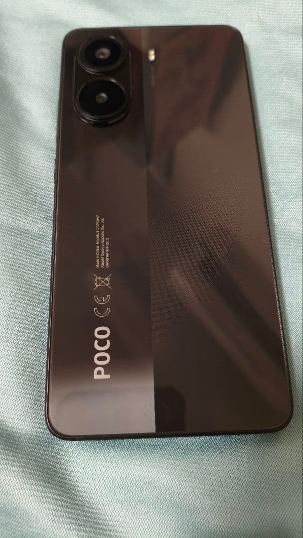 POCO X7 Pro (国内版技適マーク付)8GB/256GB