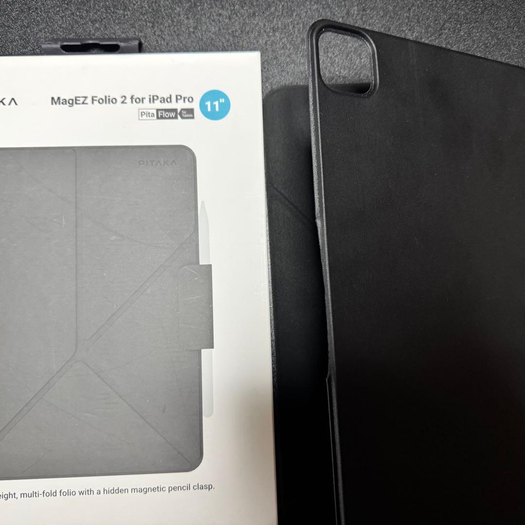 M1 iPadPro 11インチ 1TB 最大容量100％ 3世代＋ケース3点