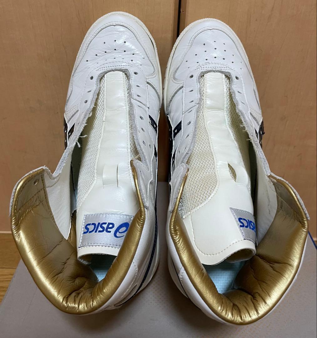 asics Japan L ジャパンL 27.5cm Made in Japan