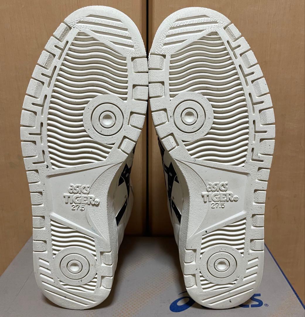 asics Japan L ジャパンL 27.5cm Made in Japan