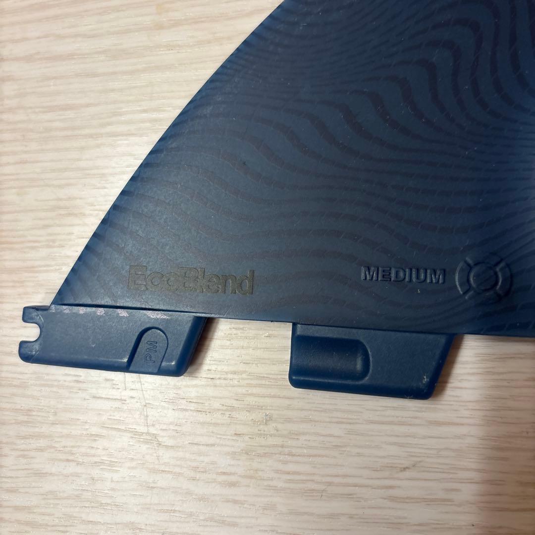 FCS2 FCS 2 エフシーエス 2 パフォーマー ネオ グラス 3フィン M