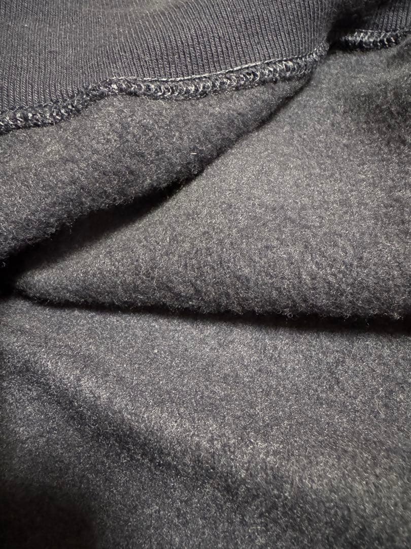 美品USNA Champion米海軍チャンピオン リバースウィーブ NAVY®