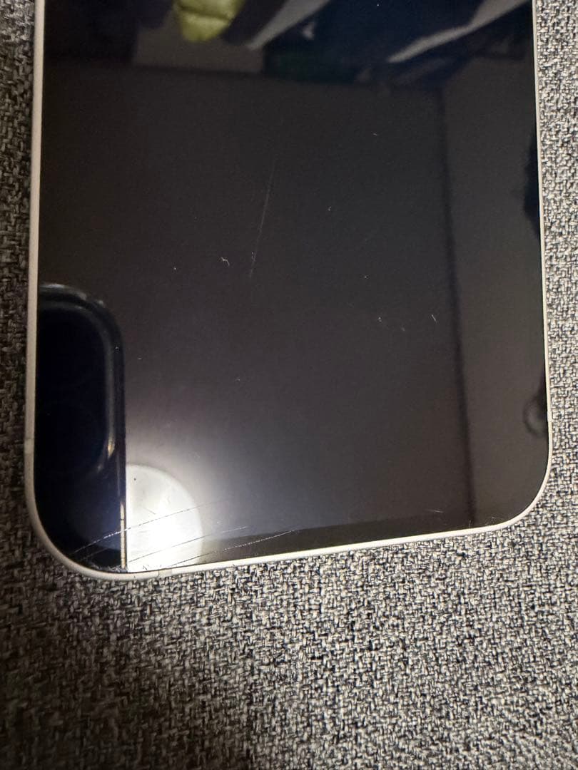 ア*O様 Apple iPhone 12ホワイト