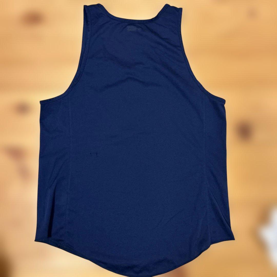 T*S様 日本体育大学　陸上競技部　ユニフォーム