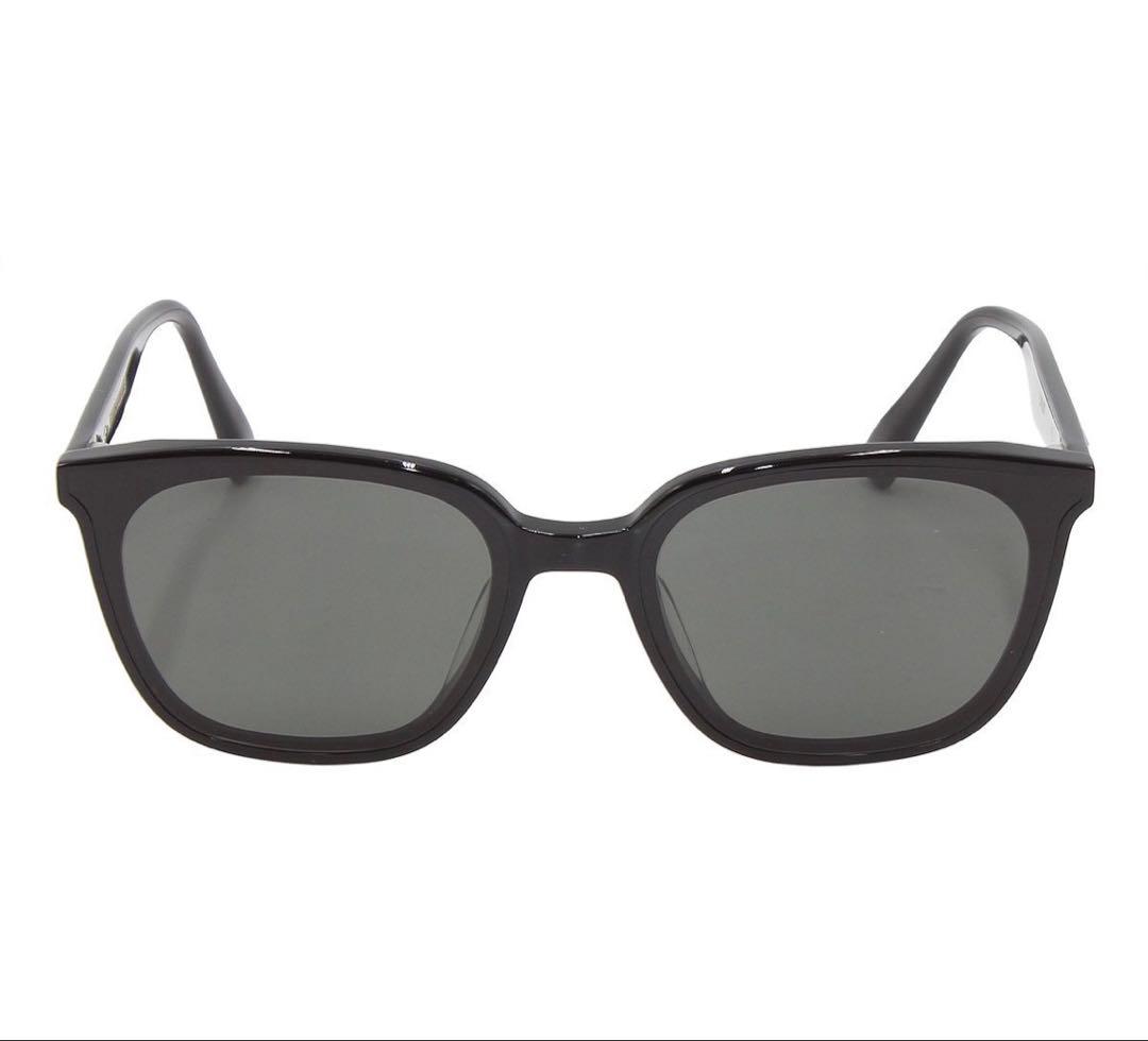 R2746 美品 ジェントルモンスター LILIT 01 スクエア サングラス