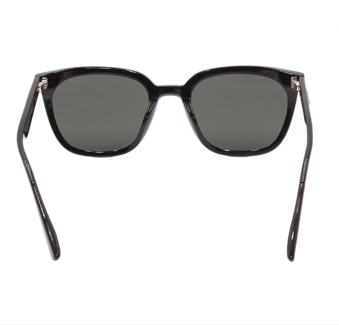 R2746 美品 ジェントルモンスター LILIT 01 スクエア サングラス