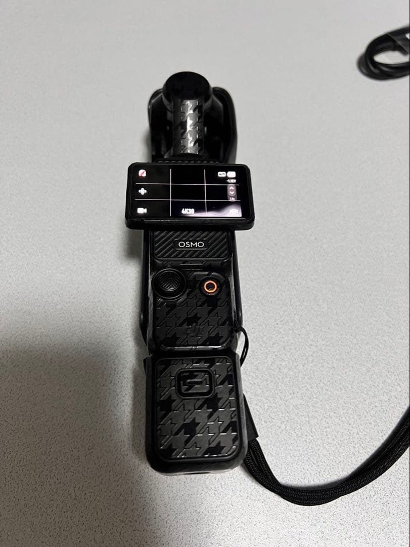 【美品】DJI Osmo Pocket 3