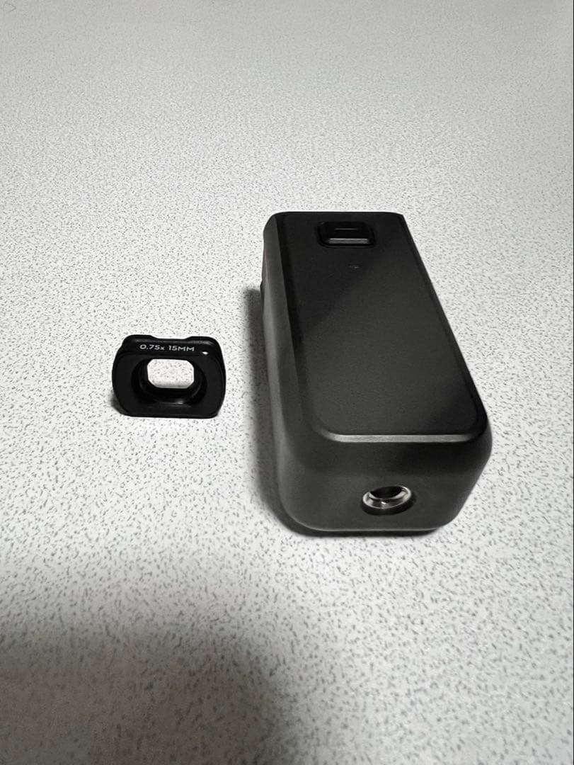 【美品】DJI Osmo Pocket 3