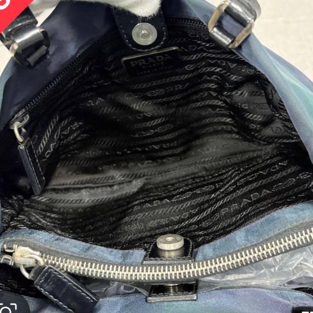 PRADA BAG プラダ ハンドバッグ