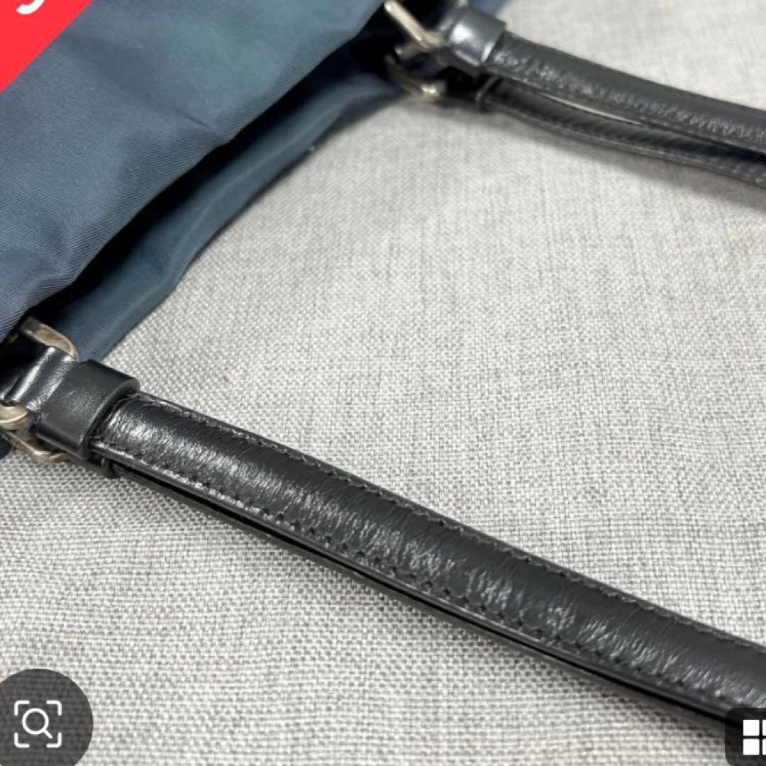 PRADA BAG プラダ ハンドバッグ