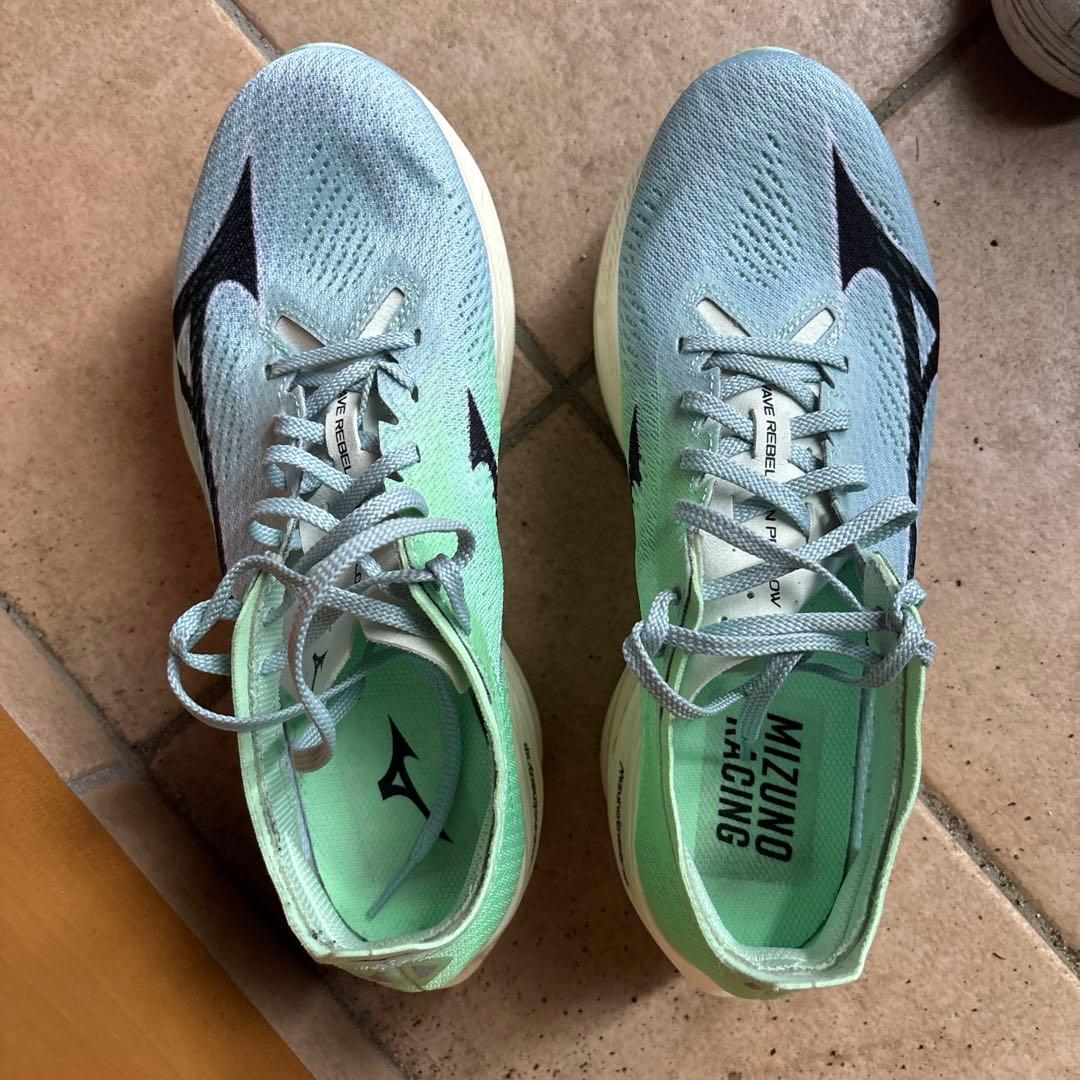 ウェーブリベリオンプロ　LOW 26.5